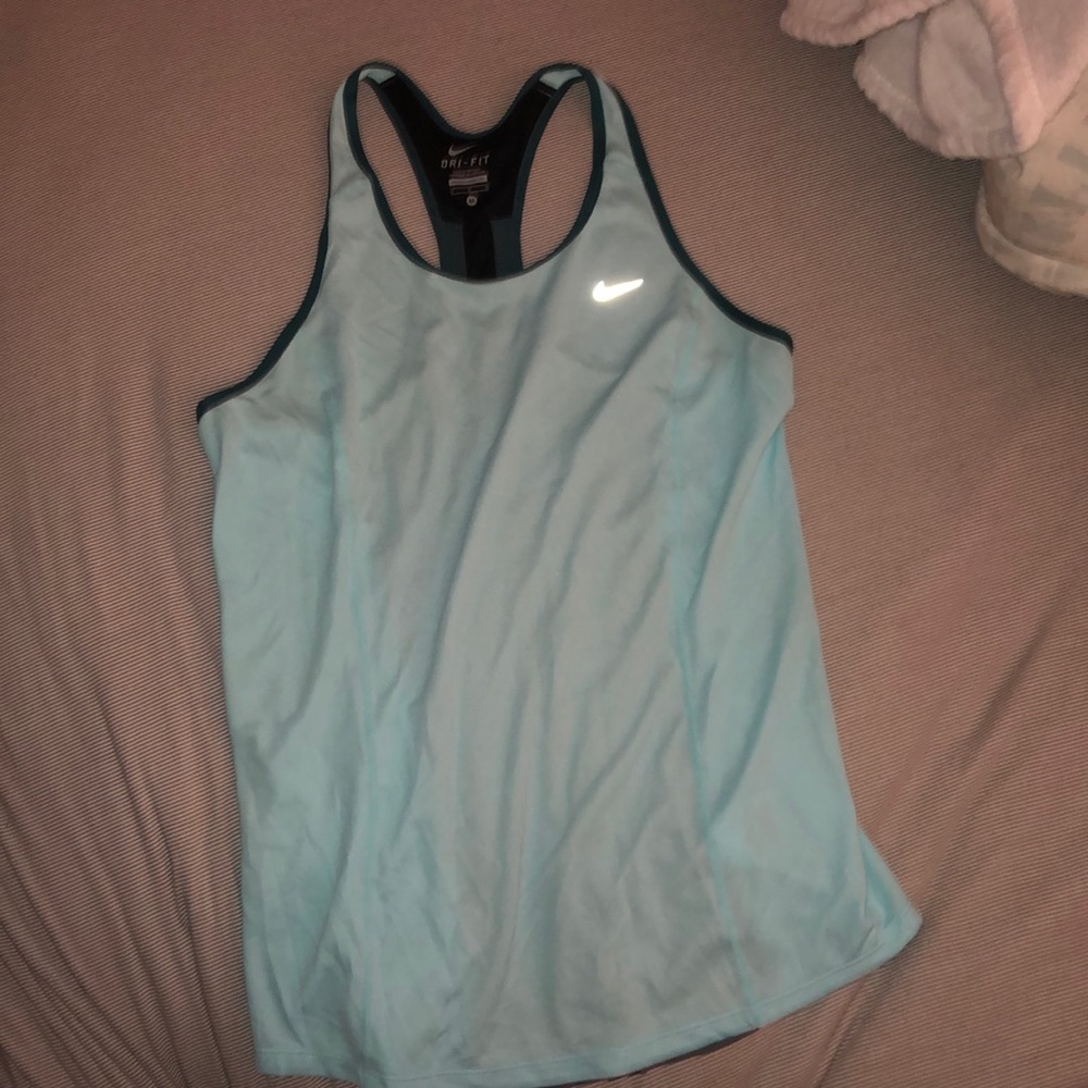Nike Tank Top